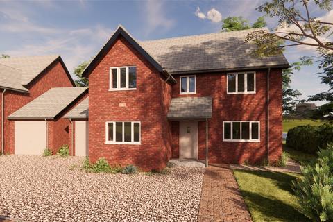 undefined, School Lane, Shurdington, Cheltenham, Gloucestershire, GL51