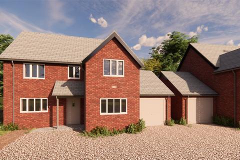 undefined, School Lane, Shurdington, Cheltenham, Gloucestershire, GL51