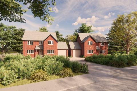 undefined, School Lane, Shurdington, Cheltenham, Gloucestershire, GL51