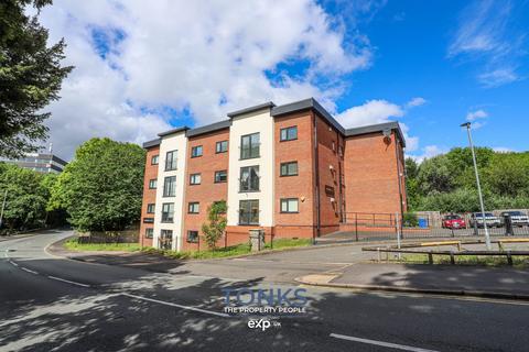 2 bedroom apartment for sale, 100 Whitehall Road, Halesowen B63