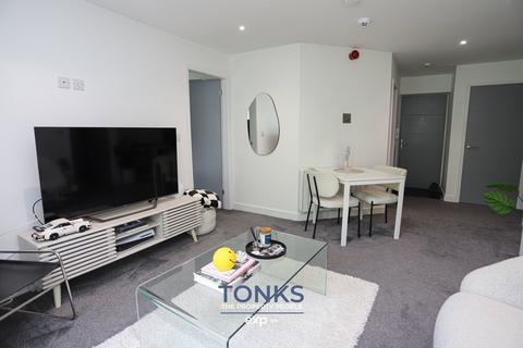 2 bedroom apartment for sale, 100 Whitehall Road, Halesowen B63