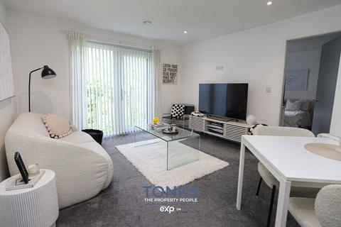 2 bedroom apartment for sale, 100 Whitehall Road, Halesowen B63