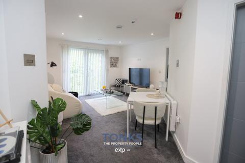 2 bedroom apartment for sale, 100 Whitehall Road, Halesowen B63