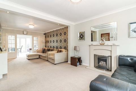 4 bedroom detached house for sale, Gallows Hill Lane, Abbots Langley, WD5