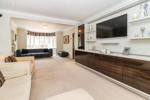 4 bedroom detached house for sale, Gallows Hill Lane, Abbots Langley, WD5