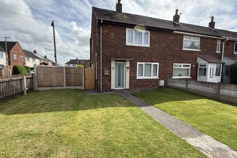 2 bedroom end of terrace house for sale, Harbour Lane, Warton, PR4