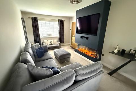 2 bedroom end of terrace house for sale, Harbour Lane, Warton, PR4