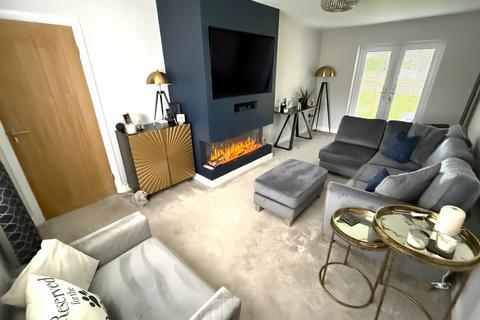 2 bedroom end of terrace house for sale, Harbour Lane, Warton, PR4