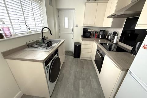 2 bedroom end of terrace house for sale, Harbour Lane, Warton, PR4