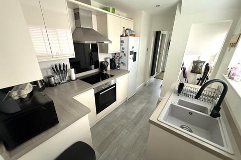 2 bedroom end of terrace house for sale, Harbour Lane, Warton, PR4