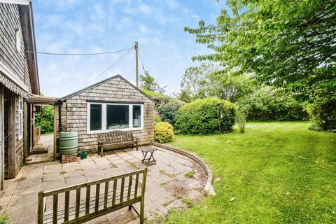 3 bedroom bungalow for sale, Coombe Road, Steyning, West Sussex, BN44