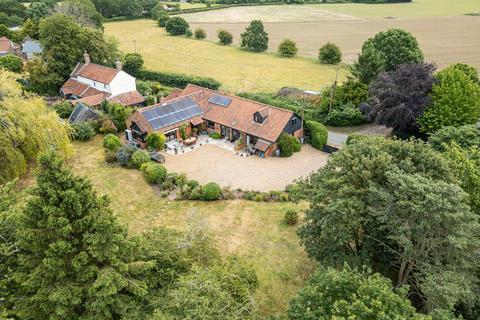 8 bedroom barn conversion for sale, Ferry Road, Surlingham