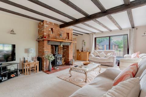 8 bedroom barn conversion for sale, Ferry Road, Surlingham