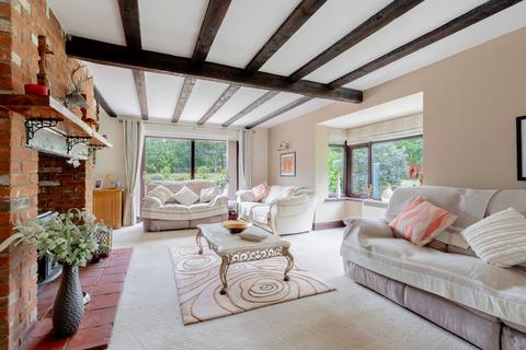 8 bedroom barn conversion for sale, Ferry Road, Surlingham
