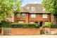 Haverstock Hill, Belsize Park, London, NW3