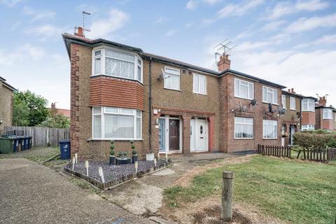 Whitton Avenue West, Northolt