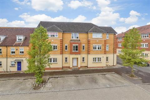 2 bedroom ground floor flat for sale, Brigadier Gardens, Ashford TN23