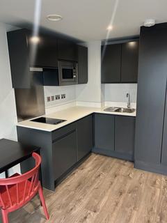 Studio for sale, 88 Low Hill, Liverpool, Liverpool, Merseyside, L6