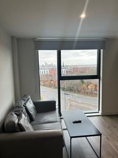 Studio for sale, 88 Low Hill, Liverpool, Liverpool, Merseyside, L6