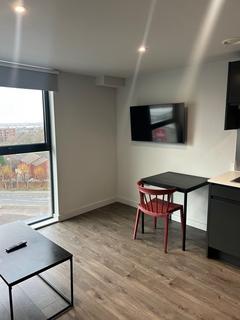 Studio for sale, 88 Low Hill, Liverpool, Liverpool, Merseyside, L6