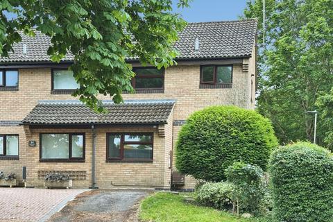 Semi-detached house - Reddings Road, Cheltenham, Gloucestershire