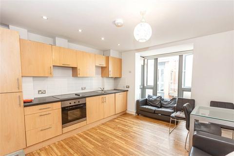 3 bedroom apartment to rent, The Platform, Station Road, Montpelier, Bristol, BS6