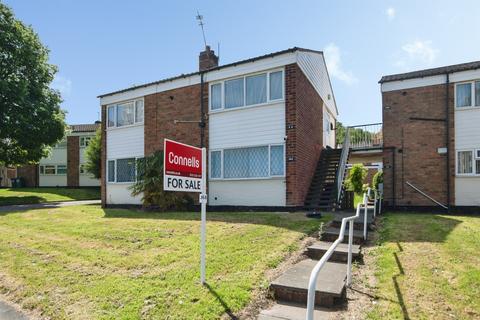 2 bedroom maisonette for sale, Beaconview Road, West Bromwich