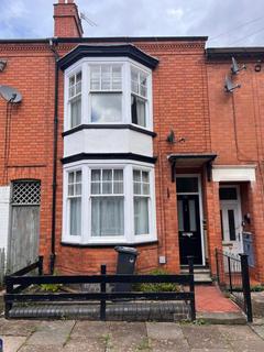 3 bed terraced house for rent in 3 Bed – Terraced House – Cambridge Street, Leicester, LE3 0JR. £1250 PCM