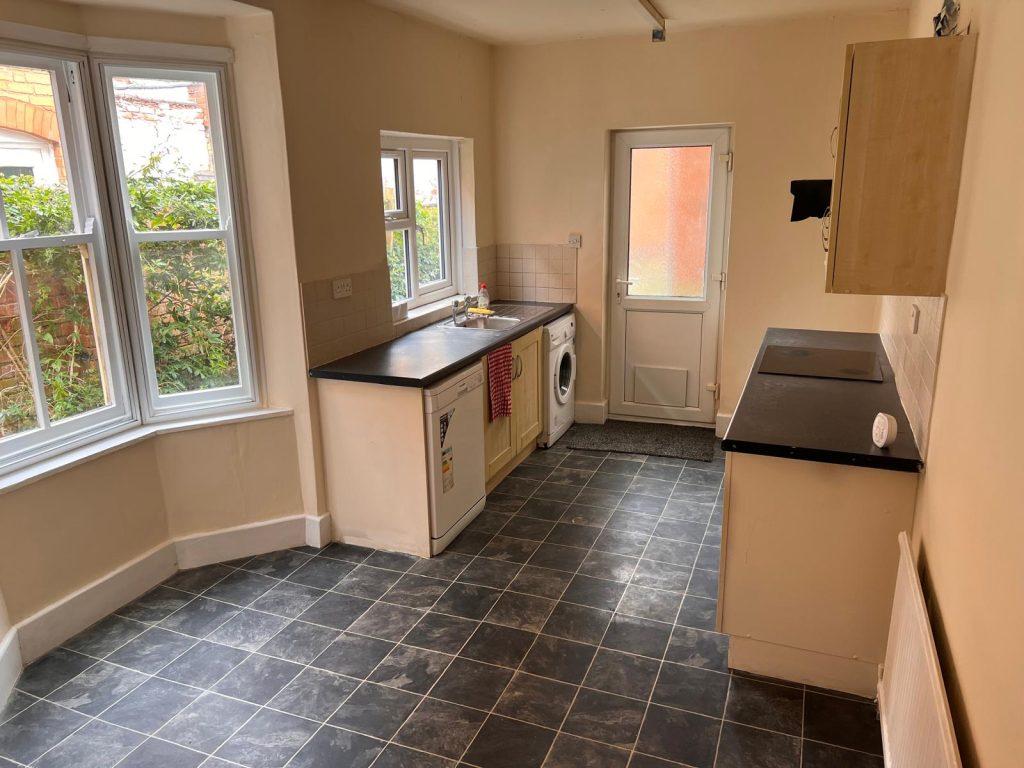 House in Leicester, City of Leicester - View 5