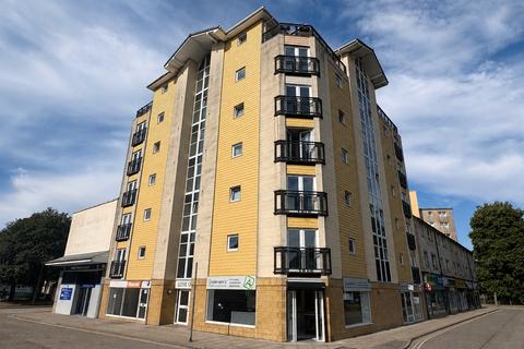 2 bedroom apartment to rent, Lune Street, Lancaster, LA1