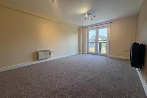 2 bedroom apartment to rent, Lune Street, Lancaster, LA1