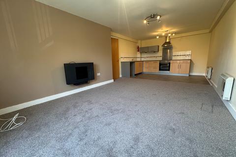 2 bedroom apartment to rent, Lune Street, Lancaster, LA1