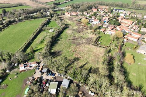 Land for sale, Retford Road, North Wheatley, DN22