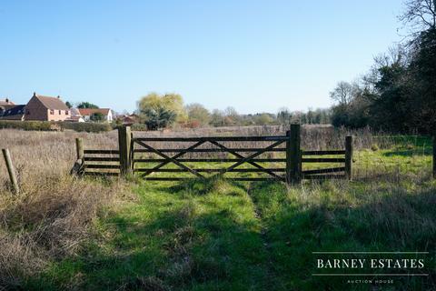 Land for sale, Retford Road, North Wheatley, DN22