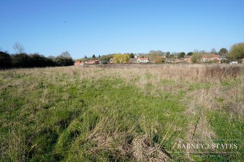 Land for sale, Retford Road, North Wheatley, DN22