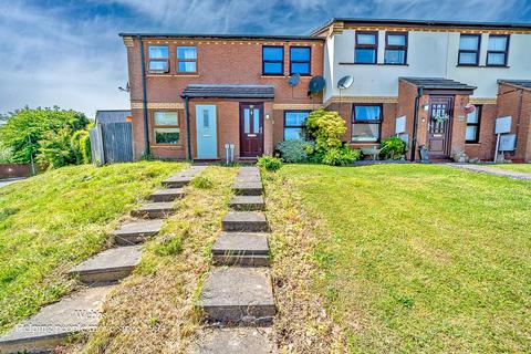 2 bedroom semi-detached house for sale, Rugeley Road, Burntwood WS7