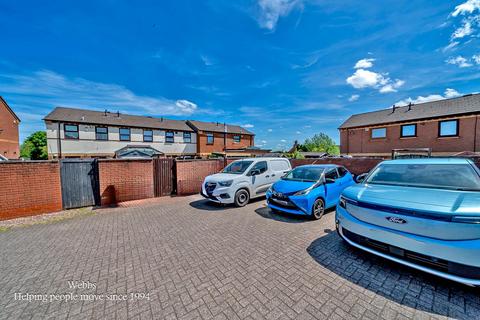 2 bedroom semi-detached house for sale, Rugeley Road, Burntwood WS7