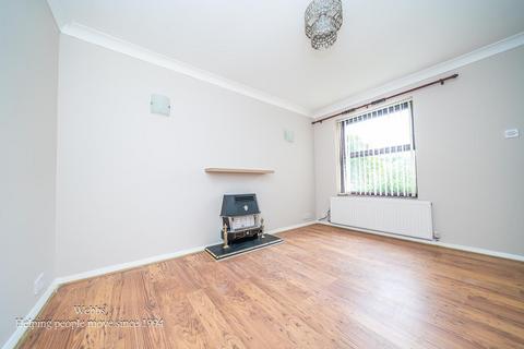 2 bedroom semi-detached house for sale, Rugeley Road, Burntwood WS7