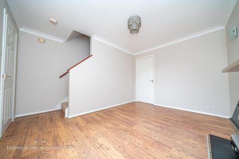 2 bedroom semi-detached house for sale, Rugeley Road, Burntwood WS7