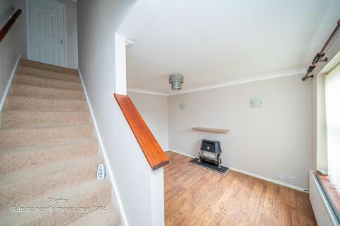 2 bedroom semi-detached house for sale, Rugeley Road, Burntwood WS7