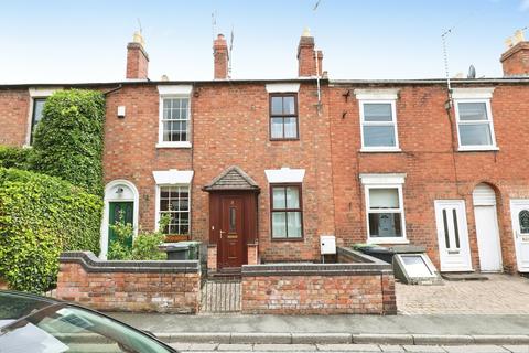 2 bedroom terraced house for sale, Portland Street, Worcester