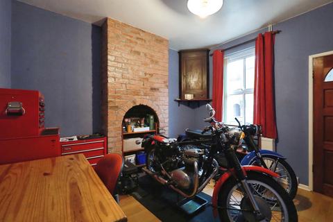 2 bedroom terraced house for sale, Portland Street, Worcester