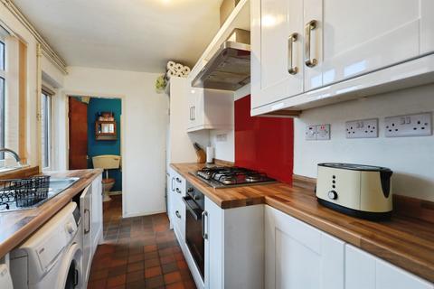 2 bedroom terraced house for sale, Portland Street, Worcester