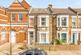 Latimer Road, London SW19