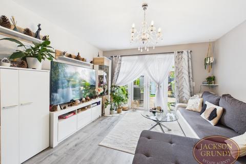 2 bedroom terraced house for sale, Brampton Grange Drive, Middlemore, NN11 8BE