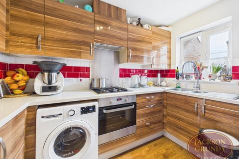 2 bedroom terraced house for sale, Brampton Grange Drive, Middlemore, NN11 8BE