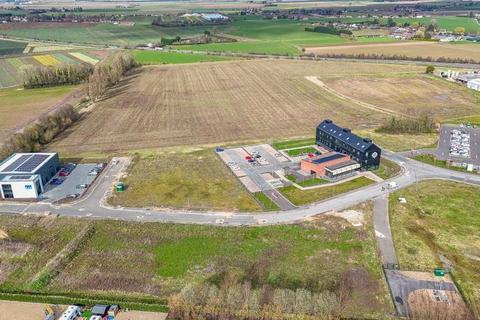 Land for sale, Boston Rd Holbeach PE12 7PT