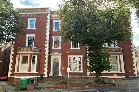 Office for sale, 28A Regent St Nottingham NG1 5BQ