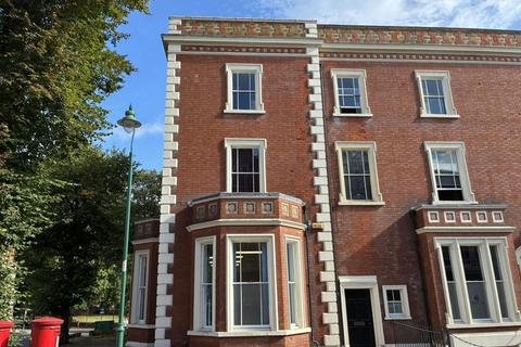 Office for sale, 28A Regent St Nottingham NG1 5BQ