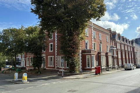 Office for sale, 28A Regent St Nottingham NG1 5BQ